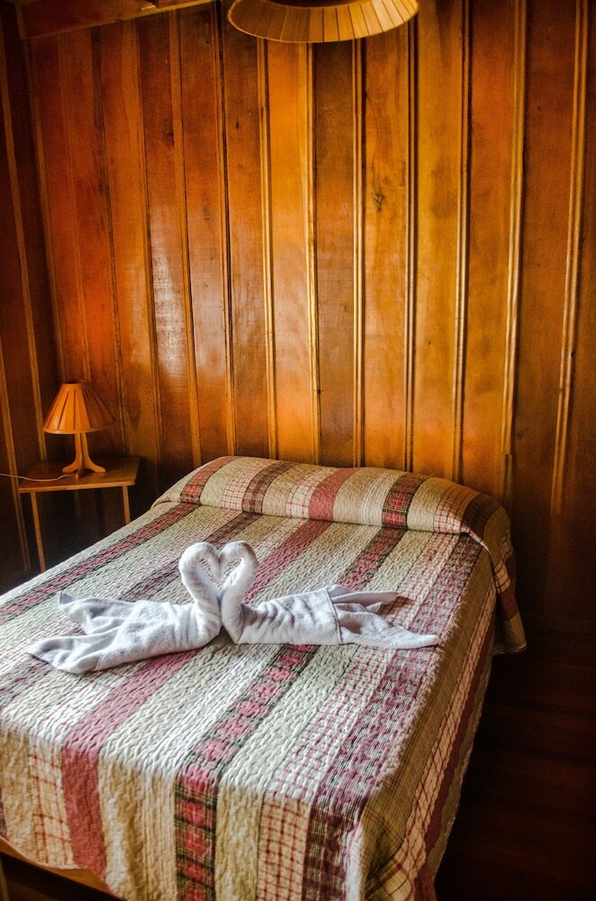 Hotel Miramontes