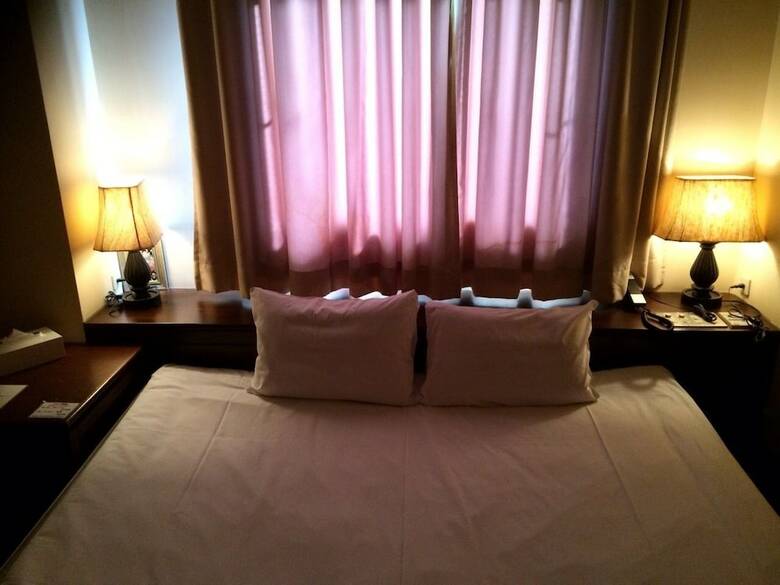 Hotel Ceeds - Adults Only