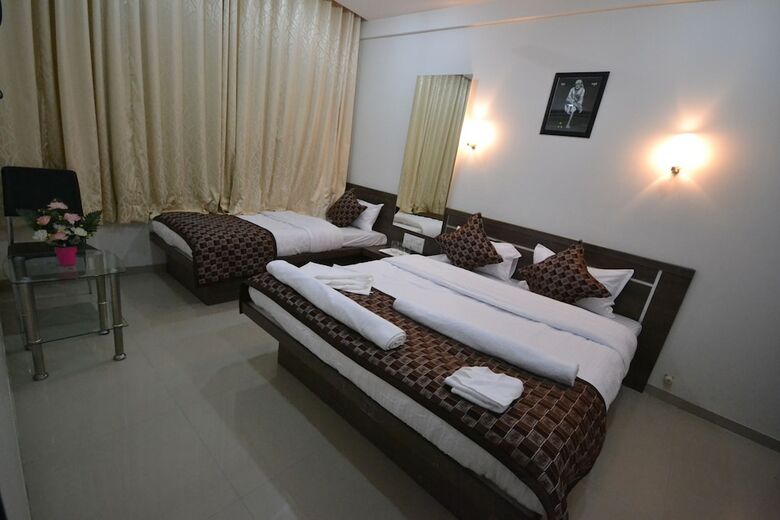 Hotel Sai Sakha