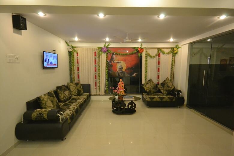 Hotel Sai Sakha