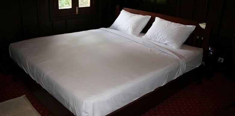 Hotel Villa Lao Wooden House