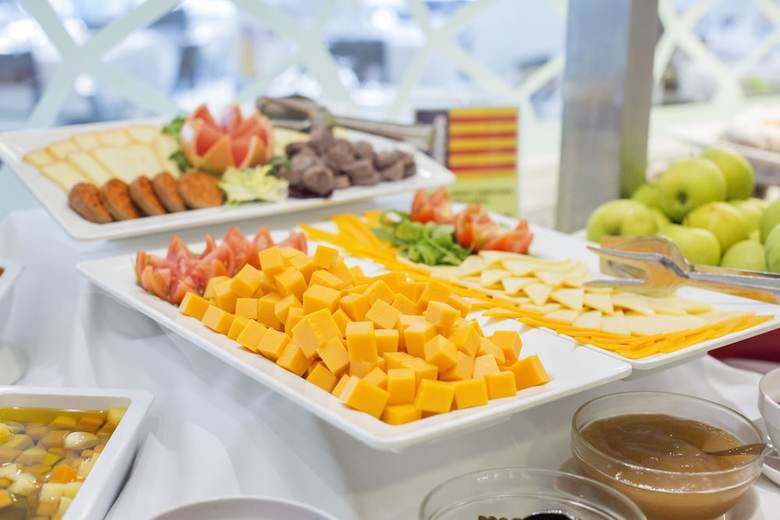 Mar Hotels Playa de Muro Suites - All Inclusive