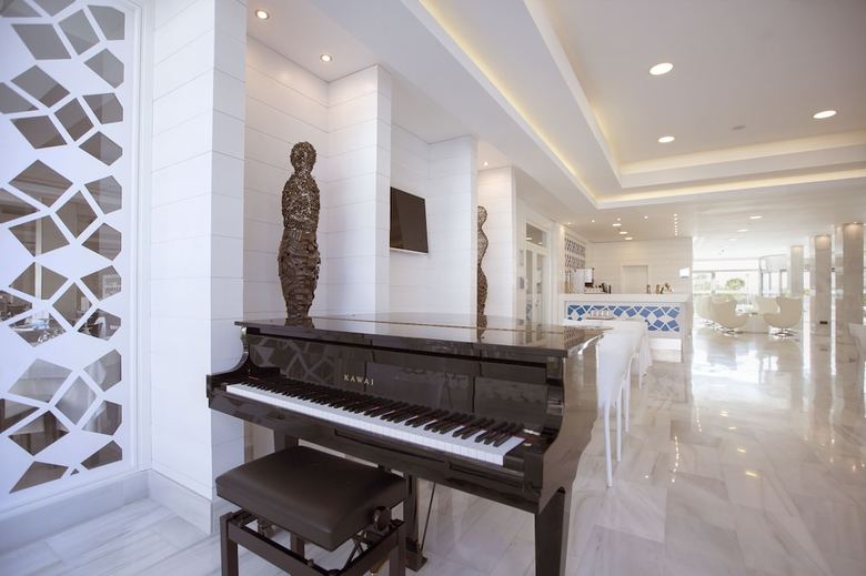 Mar Hotels Playa de Muro Suites - All Inclusive