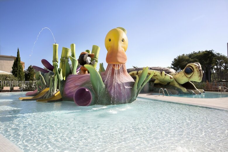 Mar Hotels Playa de Muro Suites - All Inclusive