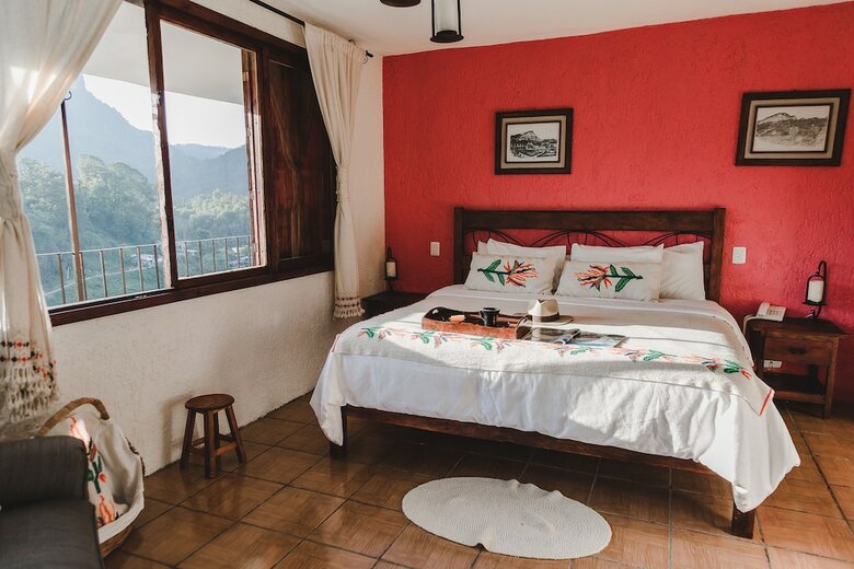 Posada Hotel San Jorge