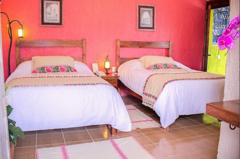 Posada Hotel San Jorge