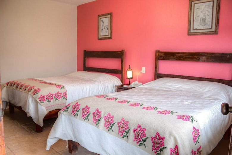 Posada Hotel San Jorge