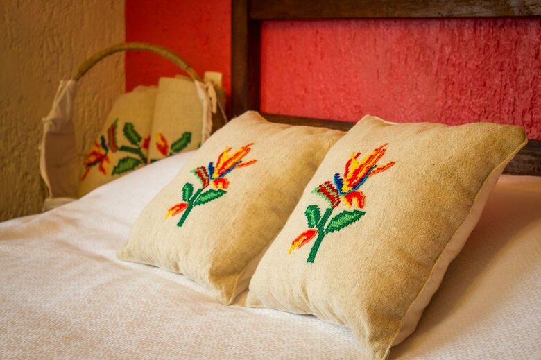 Posada Hotel San Jorge
