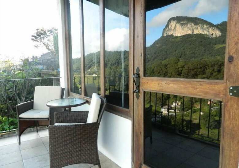 Posada Hotel San Jorge