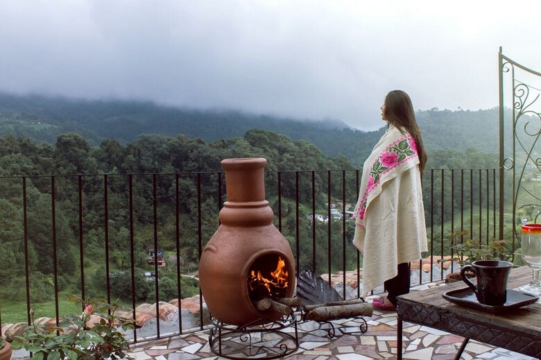 Posada Hotel San Jorge