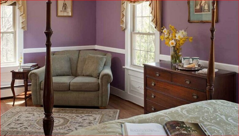 1802 House Bed And Breakfast