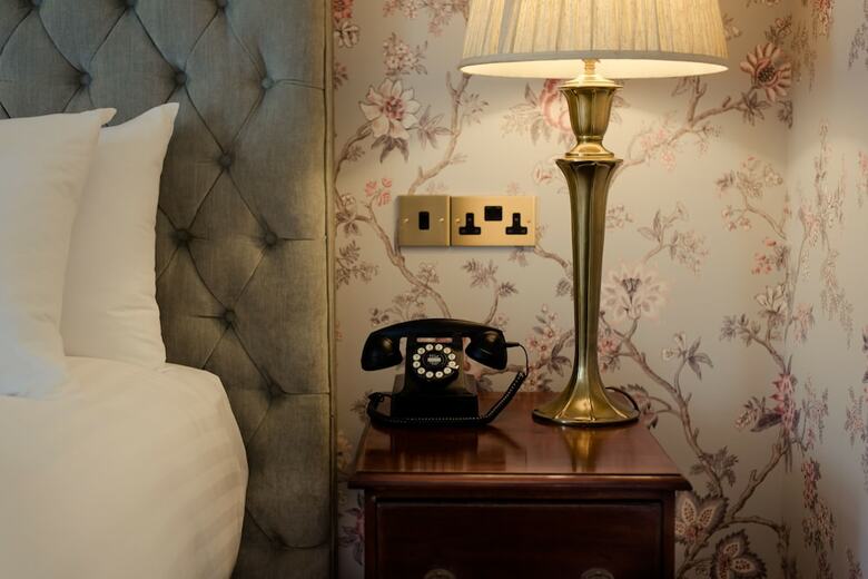 Cahernane House Hotel