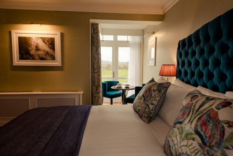 Cahernane House Hotel