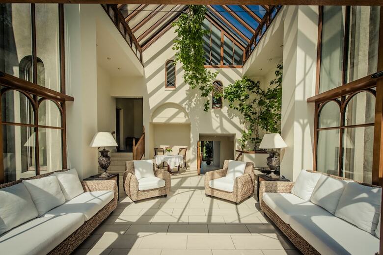 Cahernane House Hotel