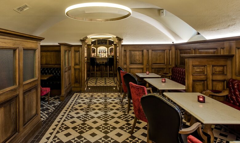 Cahernane House Hotel
