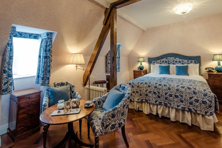 Cahernane House Hotel