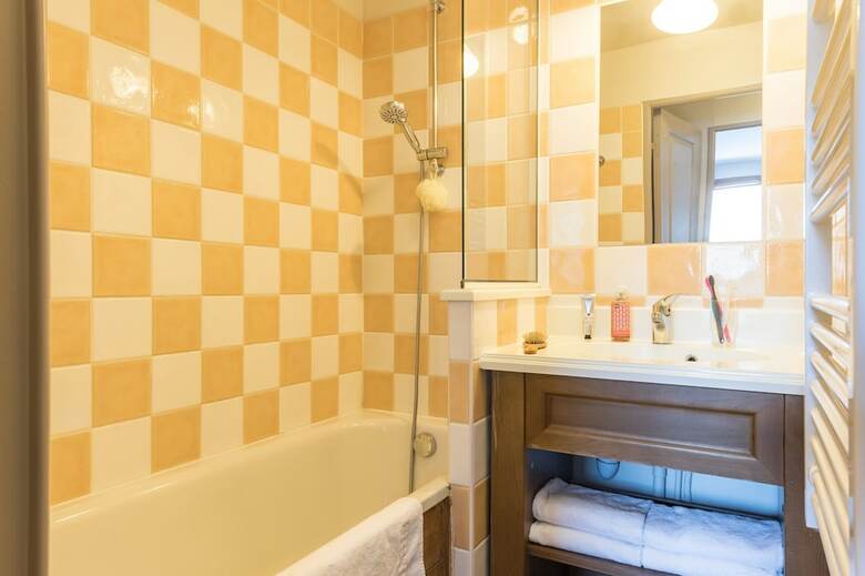Pierre & Vacances Residence L'albane