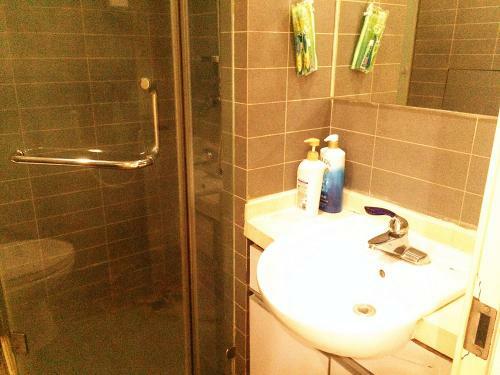China Sunshine Apartment Dacheng