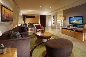 Aparthotel Oakwood Residence Beijing