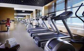 Aparthotel Oakwood Residence Beijing
