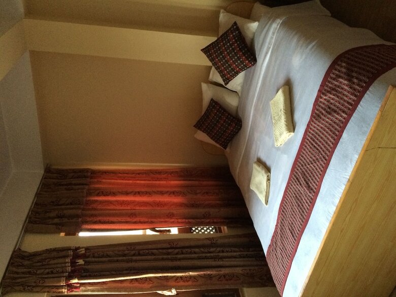 Hotel Heart Of Bhaktapur