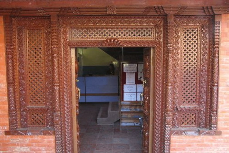 Hotel Heart Of Bhaktapur