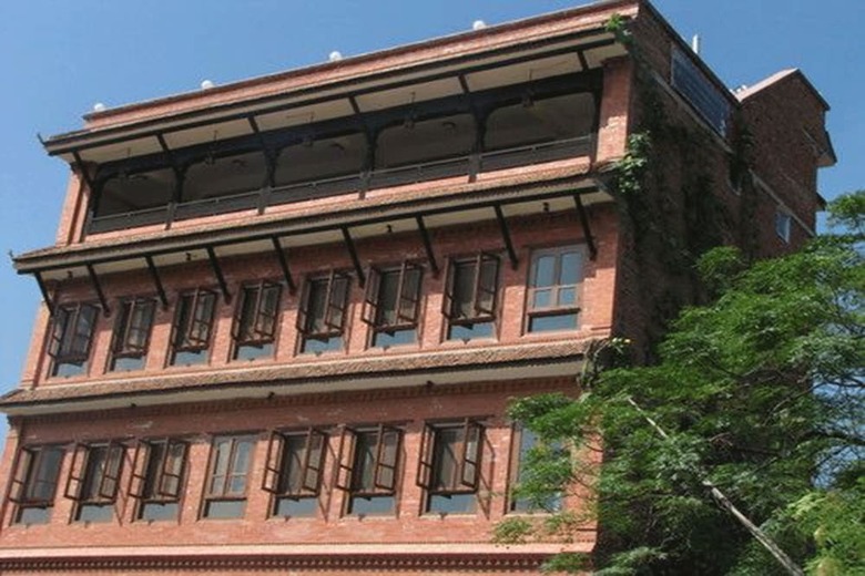 Hotel Heart Of Bhaktapur