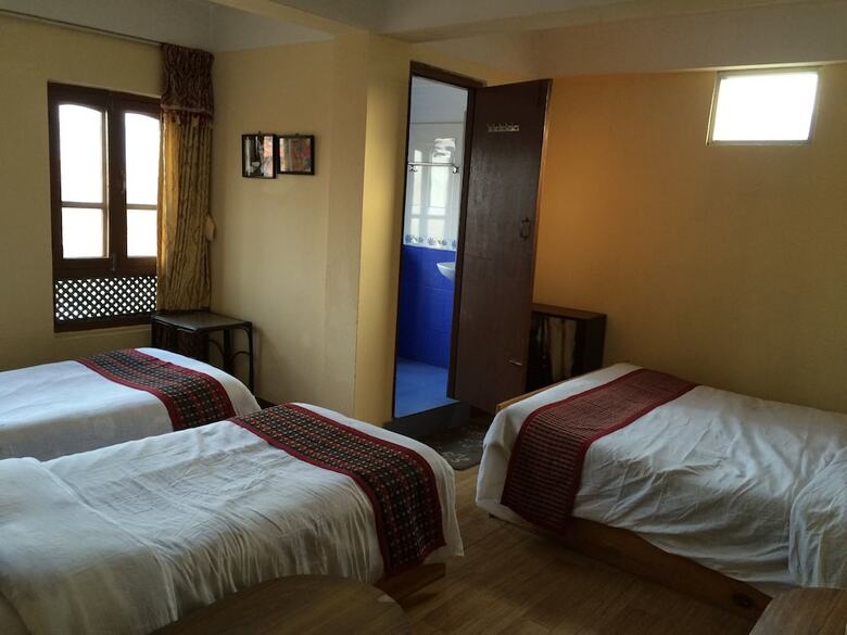 Hotel Heart Of Bhaktapur