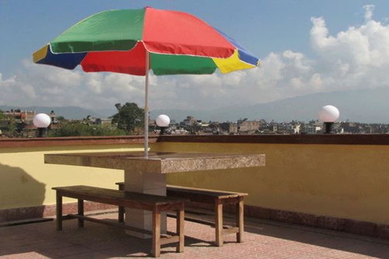 Hotel Heart Of Bhaktapur