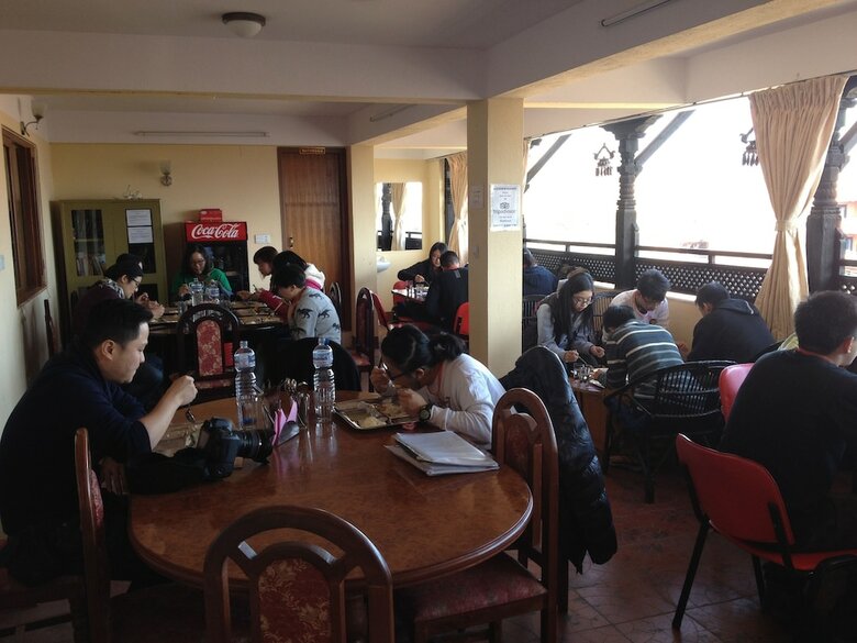 Hotel Heart Of Bhaktapur