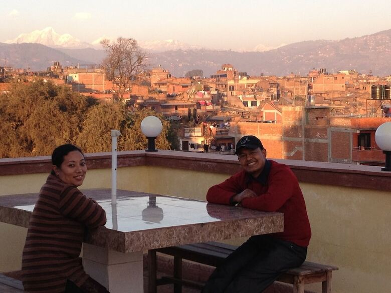 Hotel Heart Of Bhaktapur