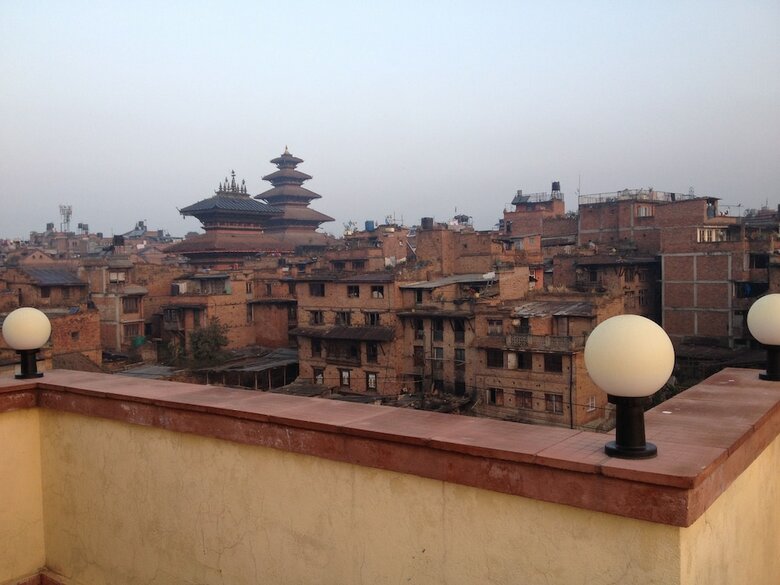Hotel Heart Of Bhaktapur