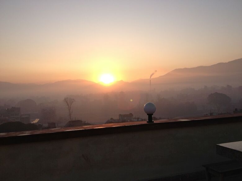 Hotel Heart Of Bhaktapur