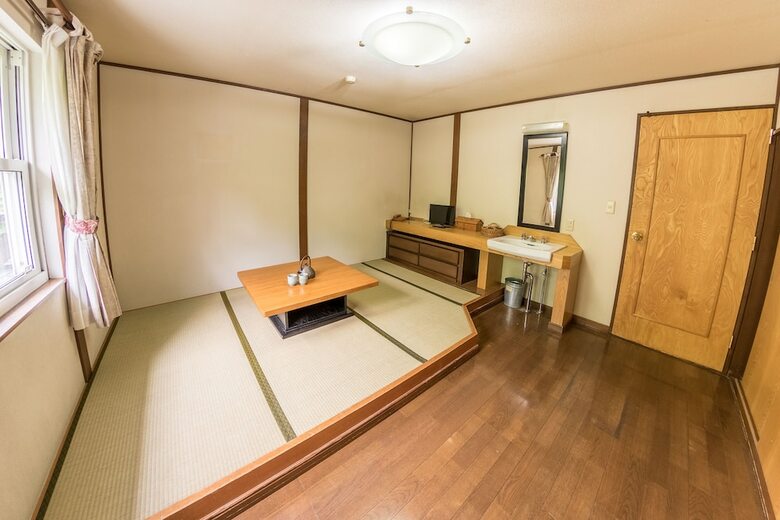 Posada Jam Lodge Niseko