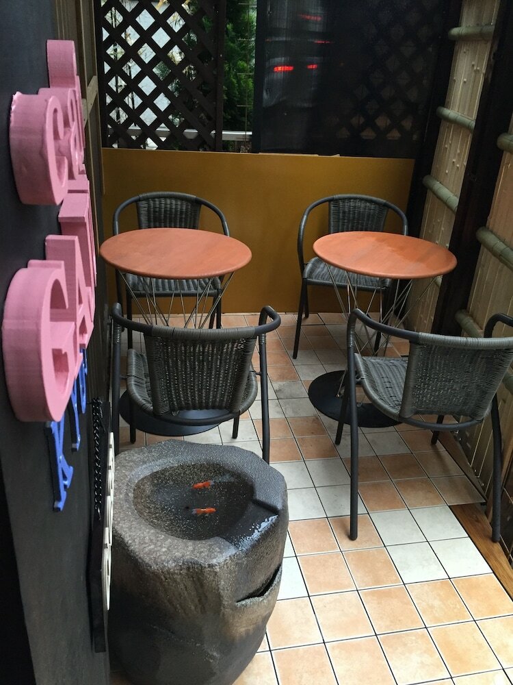 Hotel Ga-jyun Asakusa