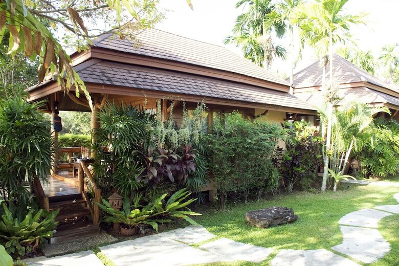Hotel Baan Taranya Koh Yao Yai