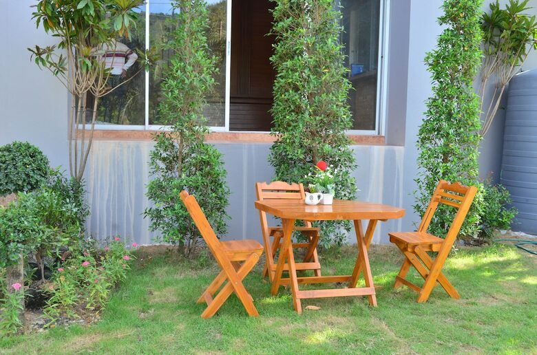 Hotel Lanta Nice Beach House