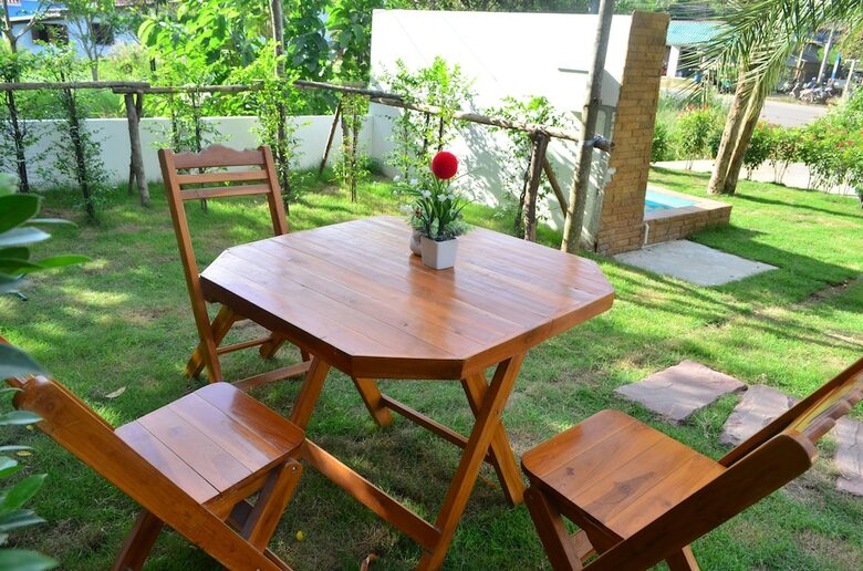 Hotel Lanta Nice Beach House