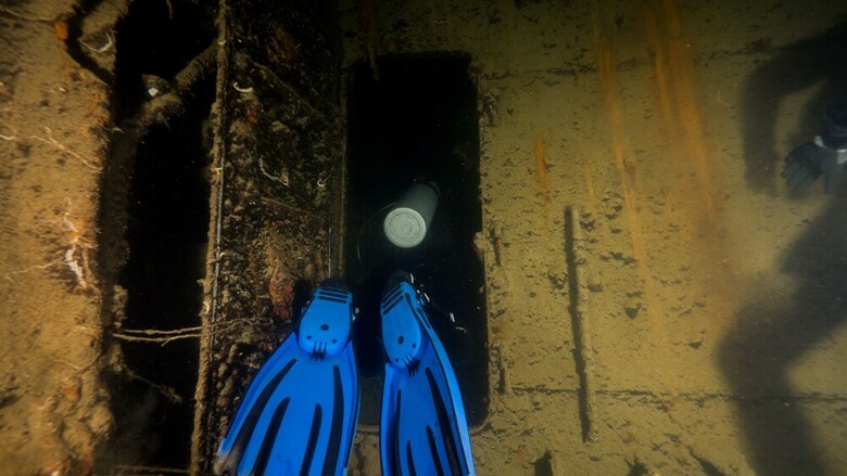 Apartamento Chindonan Dive Resort