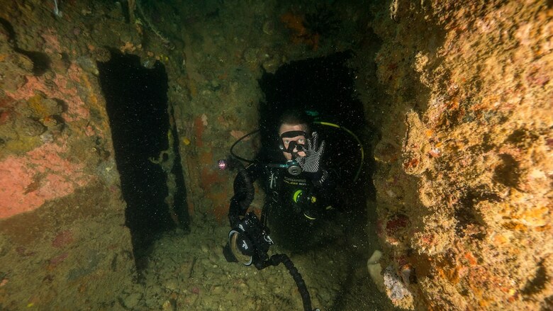 Apartamento Chindonan Dive Resort
