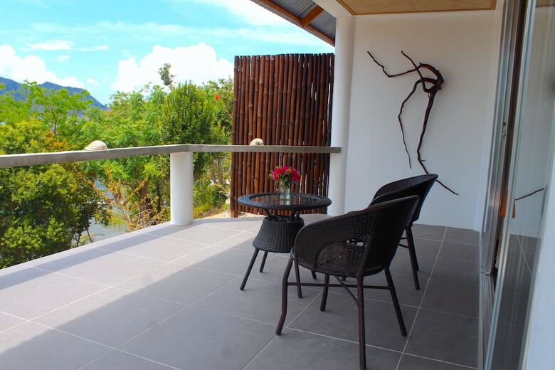 Apartamento Chindonan Dive Resort