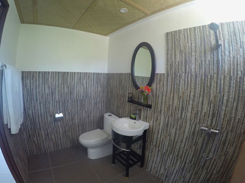 Apartamento Chindonan Dive Resort