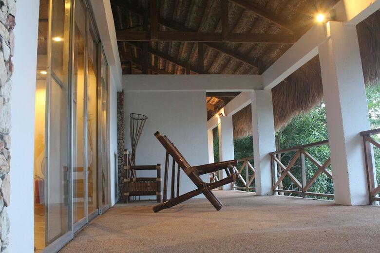 Apartamento Chindonan Dive Resort