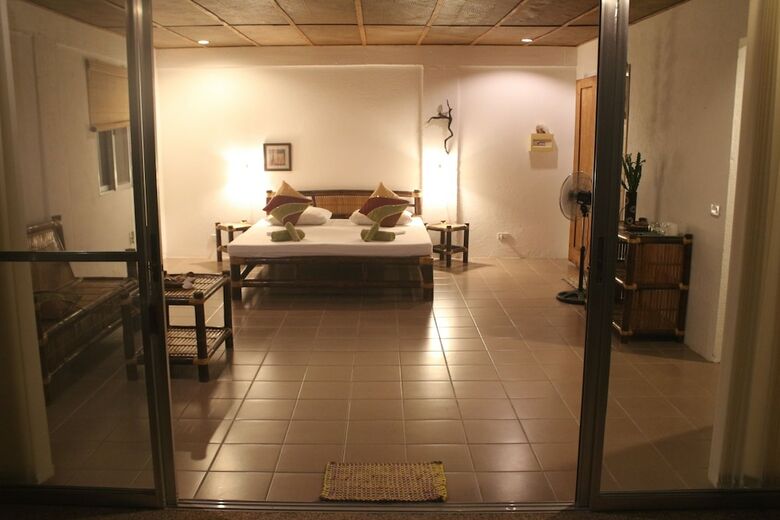 Apartamento Chindonan Dive Resort