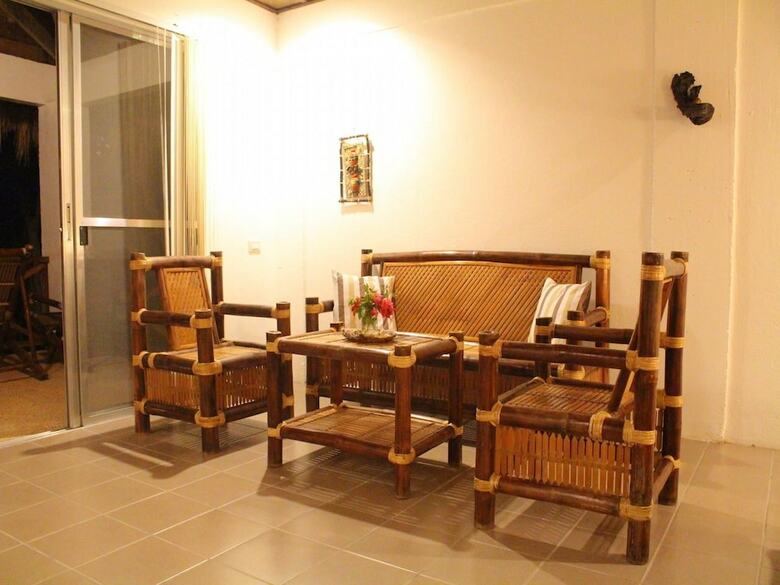 Apartamento Chindonan Dive Resort