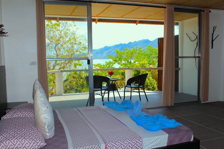 Apartamento Chindonan Dive Resort