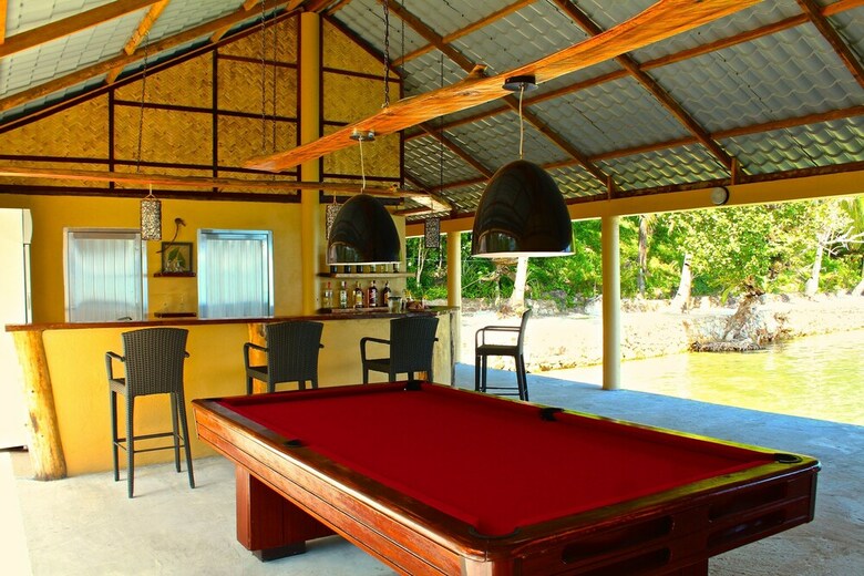 Apartamento Chindonan Dive Resort