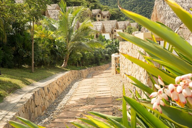 Entremonte Wellness Hotel & Spa