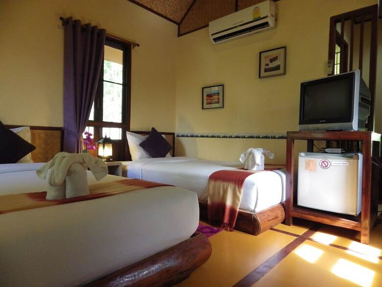 Hotel Puravida Pai Resort