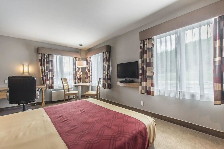 Hotel Econo Lodge